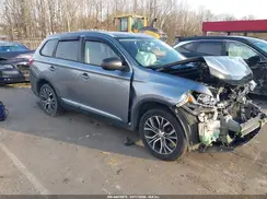 JA4AD2A33HZ032388 2017 MITSUBISHI OUTLANDER