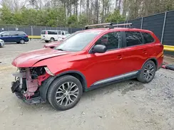 JA4AD2A33HZ037963 2017 MITSUBISHI OUTLANDER