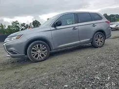 JA4AD2A33HZ046503 2017 MITSUBISHI OUTLANDER