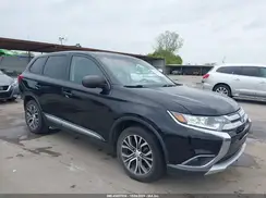 JA4AD2A33HZ048235 2017 MITSUBISHI OUTLANDER