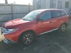 JA4AD2A33HZ051555 2017 MITSUBISHI OUTLANDER