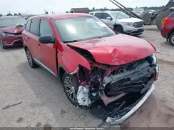 JA4AD2A33HZ052561 2017 MITSUBISHI OUTLANDER