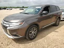JA4AD2A33HZ053273 2017 MITSUBISHI OUTLANDER