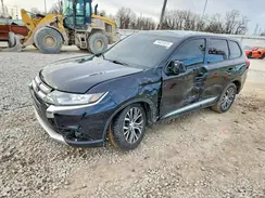 JA4AD2A33HZ054343 2017 MITSUBISHI OUTLANDER