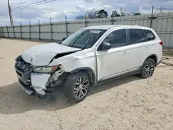 JA4AD2A33HZ057498 2017 MITSUBISHI OUTLANDER