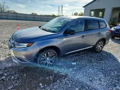 JA4AD2A33HZ057629 2017 MITSUBISHI OUTLANDER