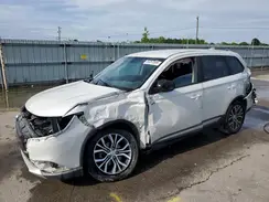 JA4AD2A33HZ059235 2017 MITSUBISHI OUTLANDER