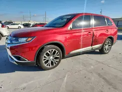 JA4AD2A33HZ064368 2017 MITSUBISHI OUTLANDER