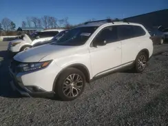 JA4AD2A33HZ065536 2017 MITSUBISHI OUTLANDER
