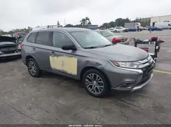 JA4AD2A33JJ001937 2018 MITSUBISHI OUTLANDER