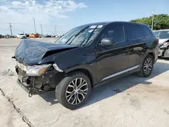 JA4AD2A33JJ002618 2018 MITSUBISHI OUTLANDER