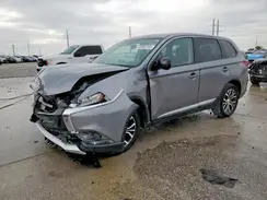 JA4AD2A33JJ002909 2018 MITSUBISHI OUTLANDER