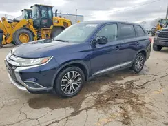 JA4AD2A33JJ003557 2018 MITSUBISHI OUTLANDER