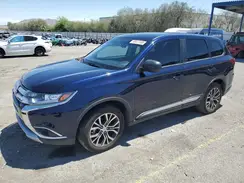 JA4AD2A33JJ004725 2018 MITSUBISHI OUTLANDER