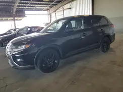 JA4AD2A33JJ004868 2018 MITSUBISHI OUTLANDER