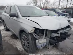 JA4AD2A33JJ006040 2018 MITSUBISHI OUTLANDER