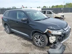 JA4AD2A33JZ001468 2018 MITSUBISHI OUTLANDER
