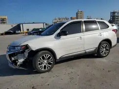 JA4AD2A33JZ003138 2018 MITSUBISHI OUTLANDER