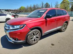 JA4AD2A33JZ010896 2018 MITSUBISHI OUTLANDER