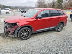 JA4AD2A33JZ015824 2018 MITSUBISHI OUTLANDER