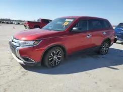JA4AD2A33JZ017850 2018 MITSUBISHI OUTLANDER