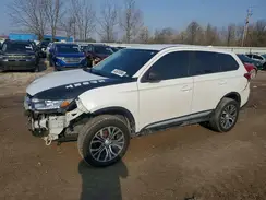 JA4AD2A33JZ020988 2018 MITSUBISHI OUTLANDER