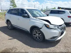 JA4AD2A33JZ022644 2018 MITSUBISHI OUTLANDER