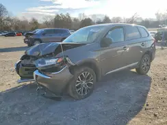 JA4AD2A33JZ026144 2018 MITSUBISHI OUTLANDER