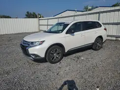 JA4AD2A33JZ033031 2018 MITSUBISHI OUTLANDER
