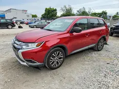 JA4AD2A33JZ033448 2018 MITSUBISHI OUTLANDER