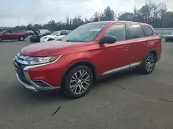 JA4AD2A33JZ035409 2018 MITSUBISHI OUTLANDER