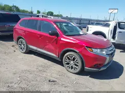 JA4AD2A33JZ040254 2018 MITSUBISHI OUTLANDER