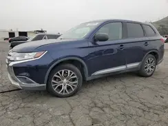 JA4AD2A33JZ041842 2018 MITSUBISHI OUTLANDER