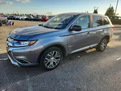 JA4AD2A33JZ052761 2018 MITSUBISHI OUTLANDER