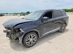 JA4AD2A33JZ052971 2018 MITSUBISHI OUTLANDER