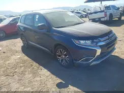 JA4AD2A33JZ054607 2018 MITSUBISHI OUTLANDER