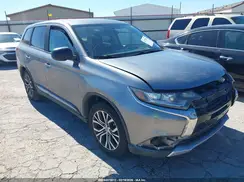 JA4AD2A33JZ054753 2018 MITSUBISHI OUTLANDER