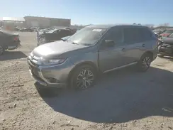 JA4AD2A33JZ054963 2018 MITSUBISHI OUTLANDER