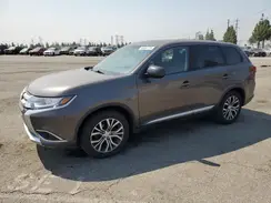 JA4AD2A33JZ057748 2018 MITSUBISHI OUTLANDER