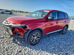 JA4AD2A33JZ060827 2018 MITSUBISHI OUTLANDER
