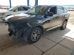 JA4AD2A33JZ061931 2018 MITSUBISHI OUTLANDER