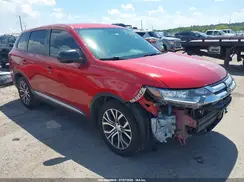 JA4AD2A33JZ069804 2018 MITSUBISHI OUTLANDER