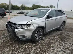JA4AD2A33KZ002928 2019 MITSUBISHI OUTLANDER