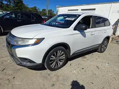JA4AD2A33KZ004131 2019 MITSUBISHI OUTLANDER