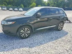 JA4AD2A33KZ004310 2019 MITSUBISHI OUTLANDER