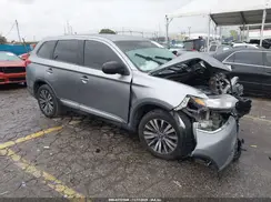 JA4AD2A33KZ007966 2019 MITSUBISHI OUTLANDER