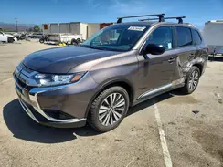 JA4AD2A33KZ008082 2019 MITSUBISHI OUTLANDER