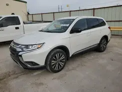 JA4AD2A33KZ009961 2019 MITSUBISHI OUTLANDER