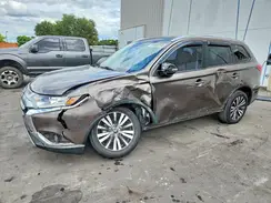 JA4AD2A33KZ011970 2019 MITSUBISHI OUTLANDER