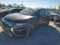 JA4AD2A33KZ013203 2019 MITSUBISHI OUTLANDER